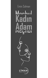 Meçhul Kadın Meçhul Adam - Liman Yayınevi