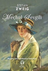 Meçhul Sevgili - Tema Yayınları