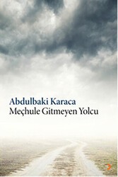 Meçhule Gitmeyen Yolcu - Cinius Yayınları