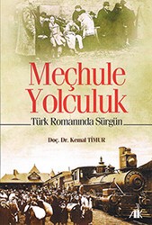 Meçhule Yolculuk - Akademik Kitaplar