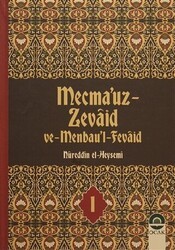 Mecma`uz Zevaid ve Menbau`l Fevaid 20 Kitap Takım - Ocak Yayıncılık