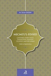 Mecme`u`l - Fevaid - Fecr Yayınları