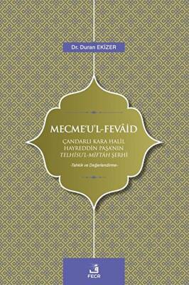 Mecme`u`l - Fevaid - 1