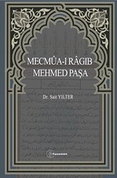 Mecmua-ı Ragıb Mehmed Paşa - Fenomen Yayıncılık