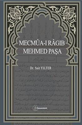 Mecmua-ı Ragıb Mehmed Paşa - 1