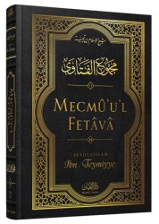 Mecmu`u`l Fetava 24. Cilt - Darul İman Yayınları