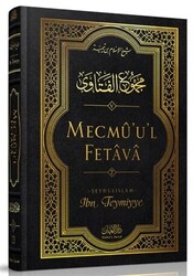 Mecmü`u`l Fetava 7. Cilt - 1