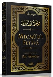 Mecmü`u`l Fetava 9. Cilt - 1