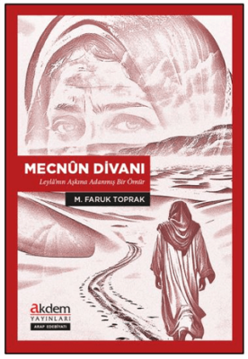 Mecnûn Divanı - 1