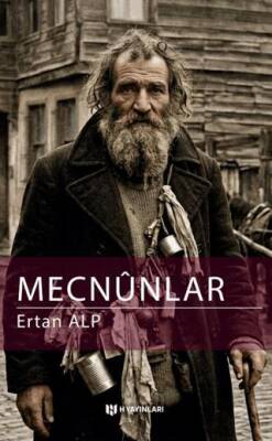 Mecnunlar - 1