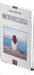 Mecnunsuz Leyla - İzan Yayıncılık