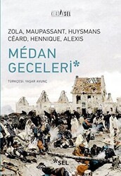 Medan Geceleri - Sel Yayıncılık