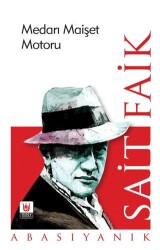 Medarı Maişet Motoru - Tedev Yayınları