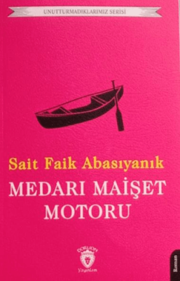 Medarı Maişet Motoru Unutturmadıklarımız Serisi - 1