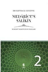 Medaricu’s Salikin 2 - İnsan Yayınları