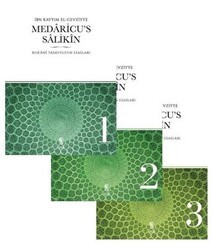 Medaricu’s Salikin 3 Kitap Takım - İnsan Yayınları