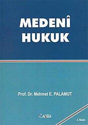 Medeni Hukuk - Alfa Aktüel Yayınları
