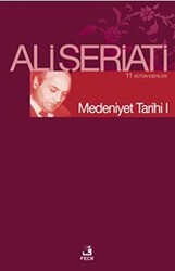 Medeniyet Tarihi 1 - Fecr Yayınları