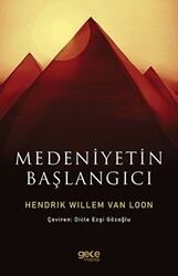 Medeniyetin Başlangıcı - Gece Kitaplığı