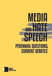 Media and Hate Speech - Hrant Dink Vakfı Yayınları