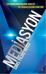 Mediasyon - Cinius Yayınları