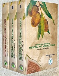 Medicinal and Aromatic Plants - 1