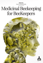Medicinal Beekeeping For Beekeepers - Sonçağ Yayınları