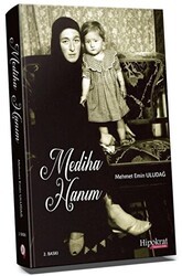 Mediha Hanım - Hipokrat Kitabevi