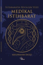 Medikal İstihbarat: İstihbaratın Biyolojik Yüzü - Orion Yayınevi