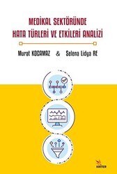 Medikal Sektöründe Hata Türleri ve Etkileri Analizi - Kriter Yayınları