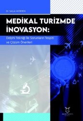 Medikal Turizmde İnovasyon - Akademisyen Kitabevi