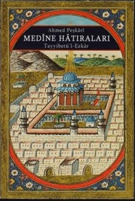 Medine Hatıraları - 1