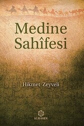 Medine Sahifesi - Kuramer Yayınları