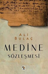 Medine Sözleşmesi - Çıra Yayınları