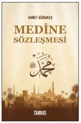 Medine Sözleşmesi - Duruş Yayınları