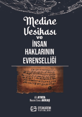 Medine Vesikası ve İnsan Haklarının Evrenselliği - 1