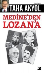 Medine’den Lozan’a - Doğan Kitap