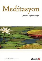 Meditasyon - Phoenix Yayınevi