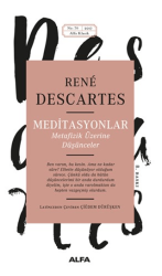 Meditasyonlar - Alfa Yayınları