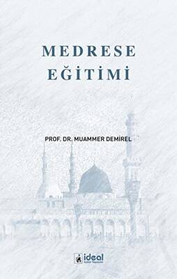 Medrese Eğitimi - 1