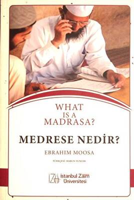 Medrese Nedir? - 1