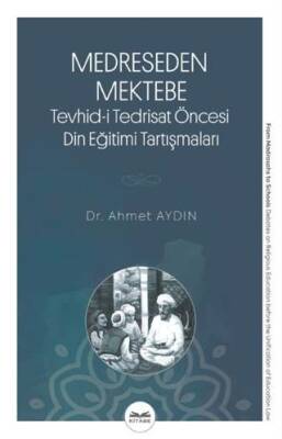 Medreseden Mektebe - 1