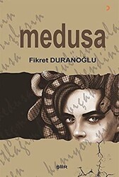 Medusa - Cinius Yayınları