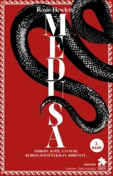 Medusa - Eksik Parça Yayınları