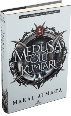 Medusa’nın Ölü Kumları 4 - 1