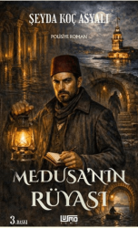 Medusa`nın Rüyası - Lumo Yayın Grubu