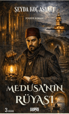 Medusa`nın Rüyası - 1