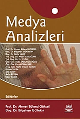 Medya Analizleri - 1