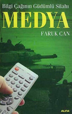 Medya Bilgi Çağının Güdümlü Silahı - 1