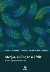 Medya, Bilinç ve Kültür - AA Kitap